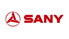 sany